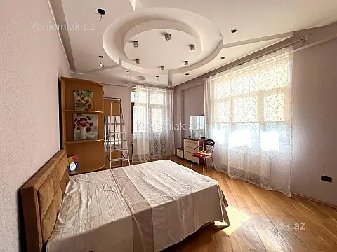 Satılır 3 otaqlı yeni tikili 171 m²