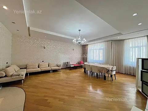 Satılır 3 otaqlı yeni tikili 171 m²