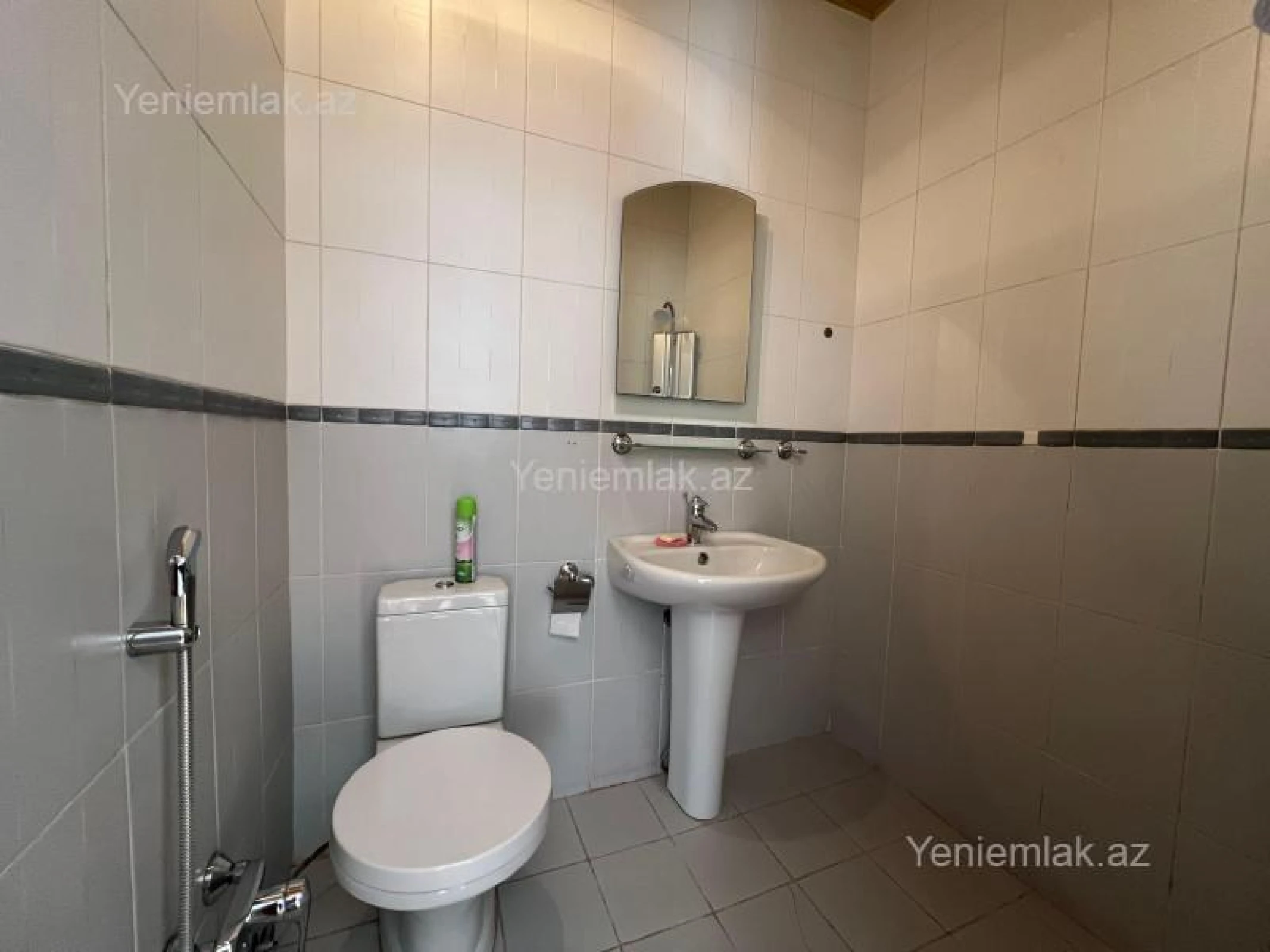 Satılır 3 otaqlı yeni tikili 171 m²