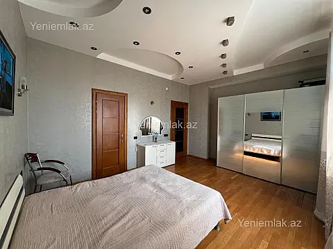 Satılır 3 otaqlı yeni tikili 171 m²