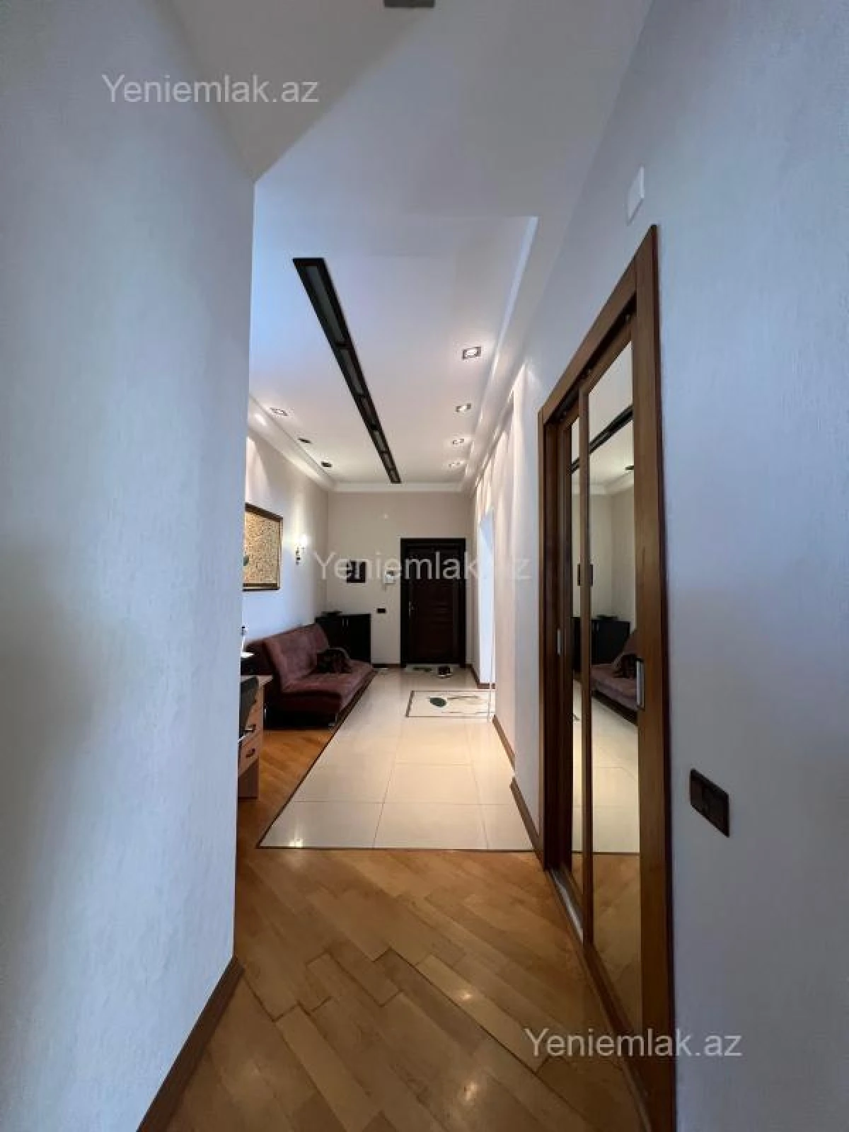 Satılır 3 otaqlı yeni tikili 171 m²