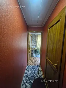 Satılır 3 otaqlı köhnə tikili 70 m²