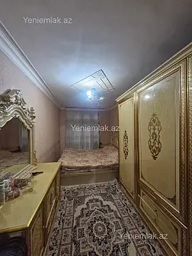 Satılır 3 otaqlı köhnə tikili 70 m²