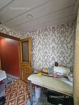 Satılır 3 otaqlı köhnə tikili 70 m²