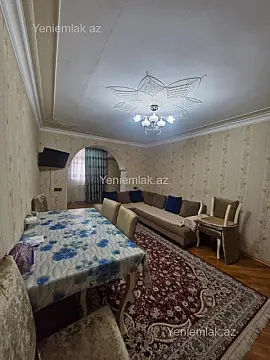 Satılır 3 otaqlı köhnə tikili 70 m² — Sumqayıt 3 otaq 70.00 m²
