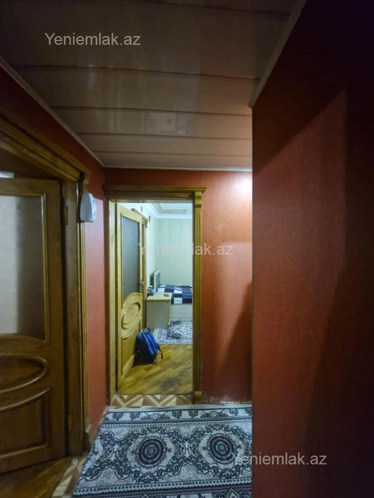 Satılır 3 otaqlı köhnə tikili 70 m²