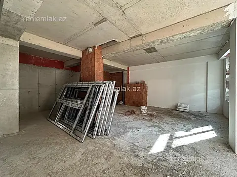 Satılır 3 otaqlı yeni tikili 128.34 m²