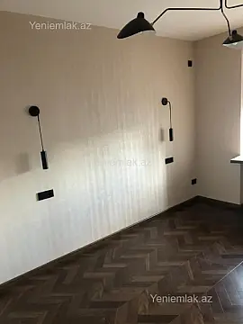 Satılır 2 otaqlı köhnə tikili 60 m²