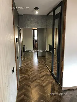 Satılır 2 otaqlı köhnə tikili 60 m² — Bakı, Xətai 2 otaq 60.00 m²