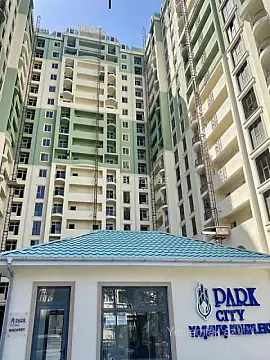 Satılır 1 otaqlı yeni tikili 66 m²