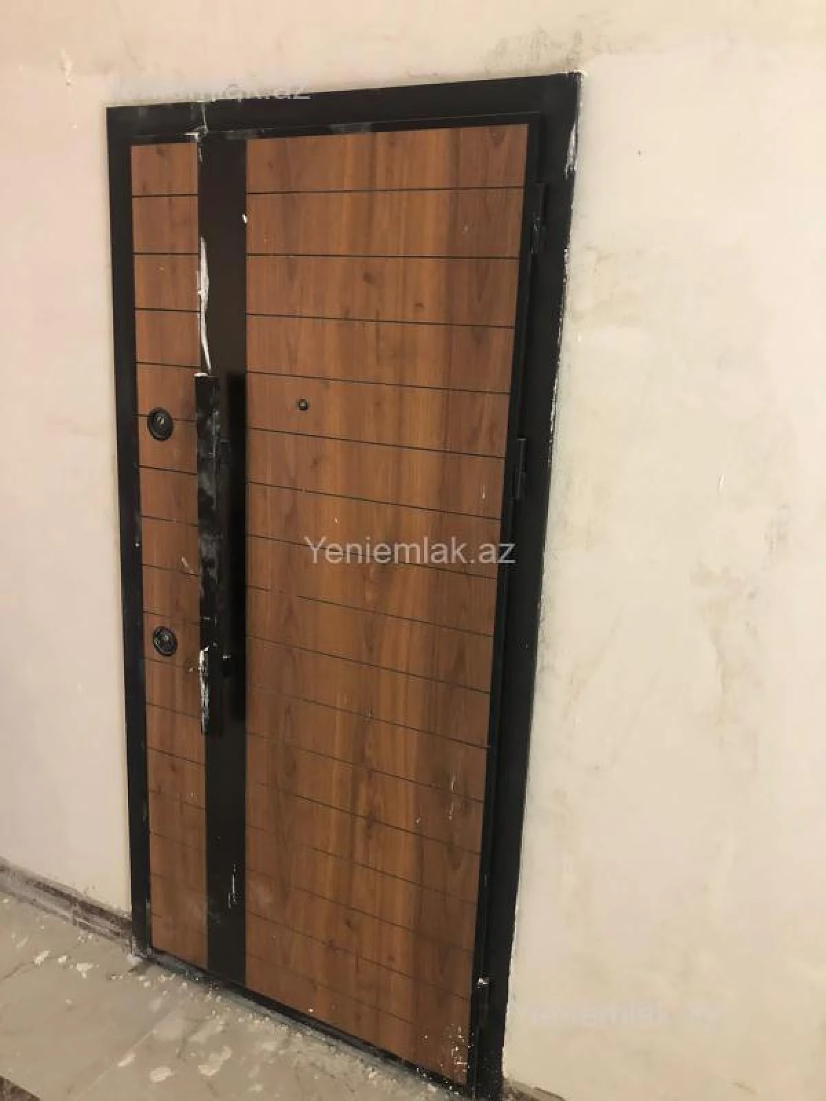 Satılır 1 otaqlı yeni tikili 66 m²