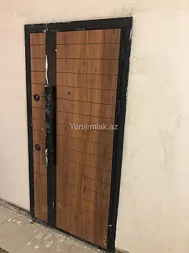 Satılır 1 otaqlı yeni tikili 66 m²