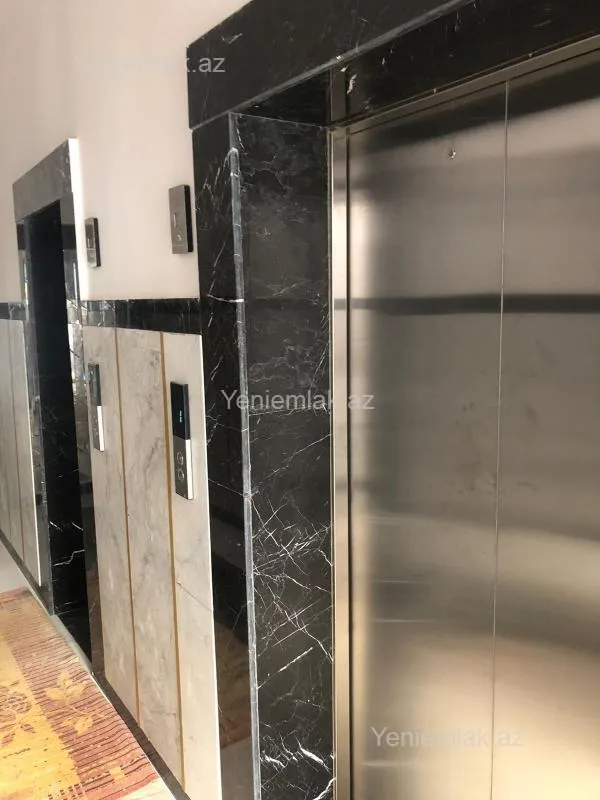 Satılır 1 otaqlı yeni tikili 66 m²