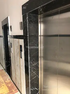 Satılır 1 otaqlı yeni tikili 66 m²