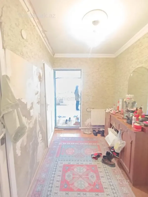 Satılır 3 otaqlı həyət evi 70 m²