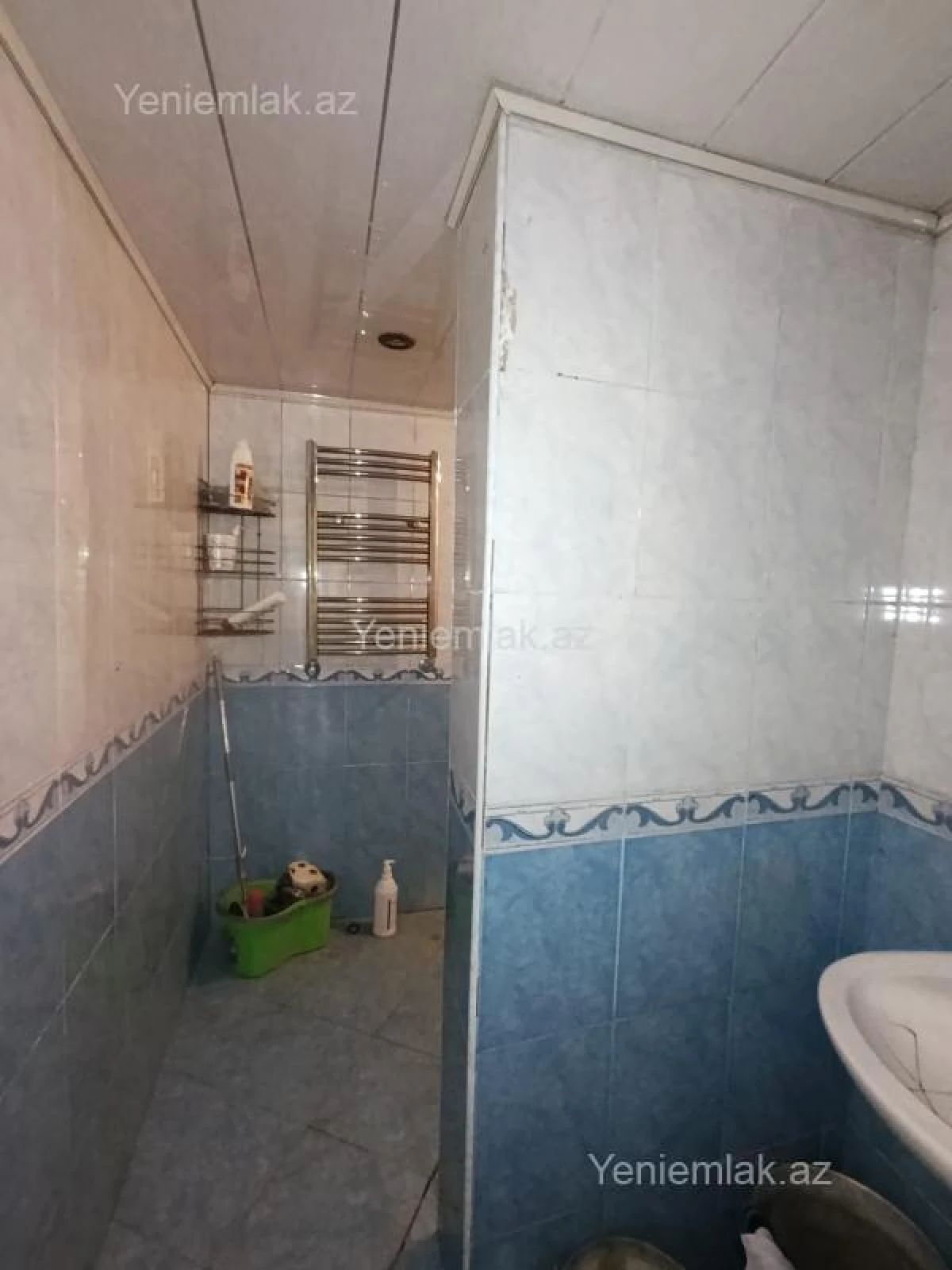Satılır 3 otaqlı həyət evi 70 m²