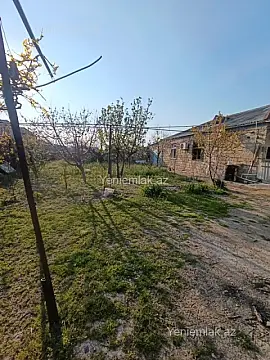 Satılır 3 otaqlı həyət evi 70 m²