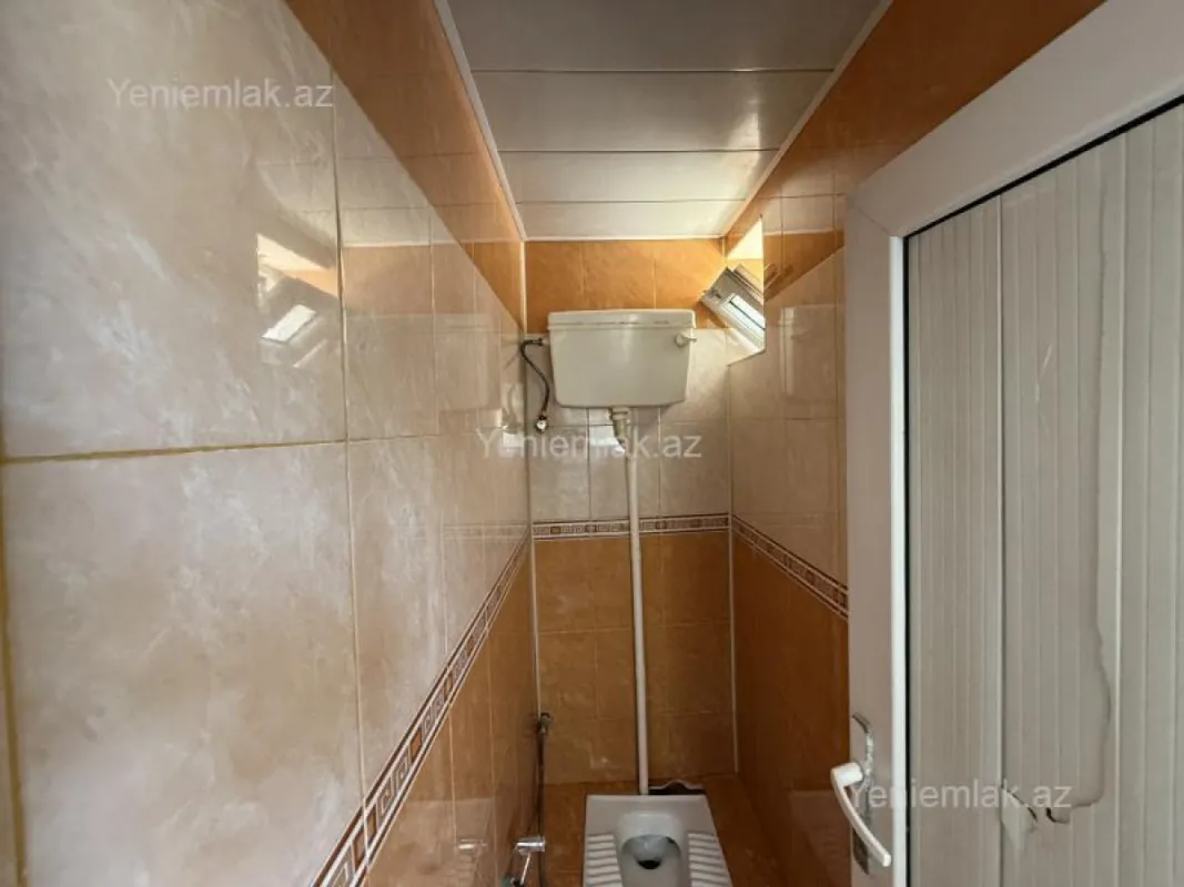 Satılır 4 otaqlı həyət evi 95 m²