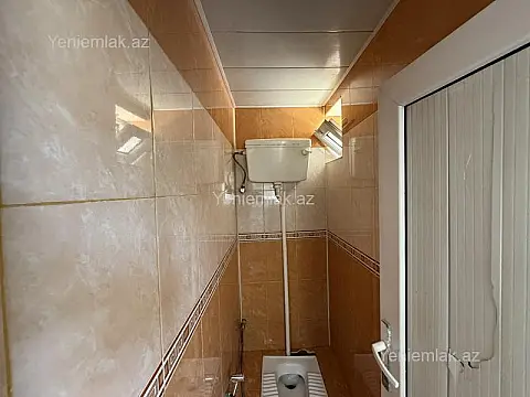 Satılır 4 otaqlı həyət evi 95 m²