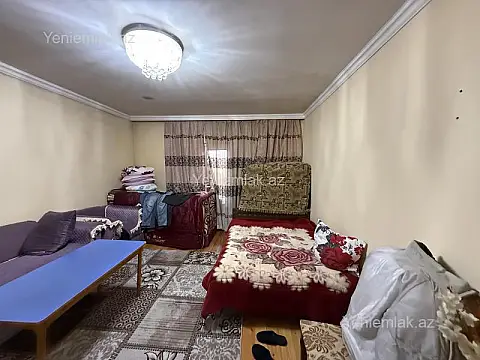 Satılır 4 otaqlı həyət evi 95 m²
