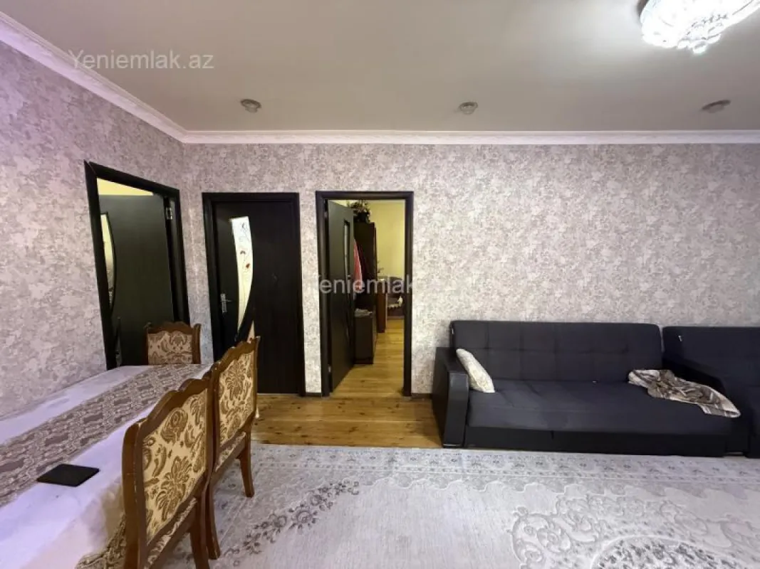 Satılır 4 otaqlı həyət evi 95 m²