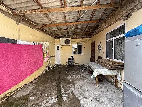 Satılır 4 otaqlı həyət evi 95 m² — Bakı, Binəqədi 4 otaq 95.00 m²