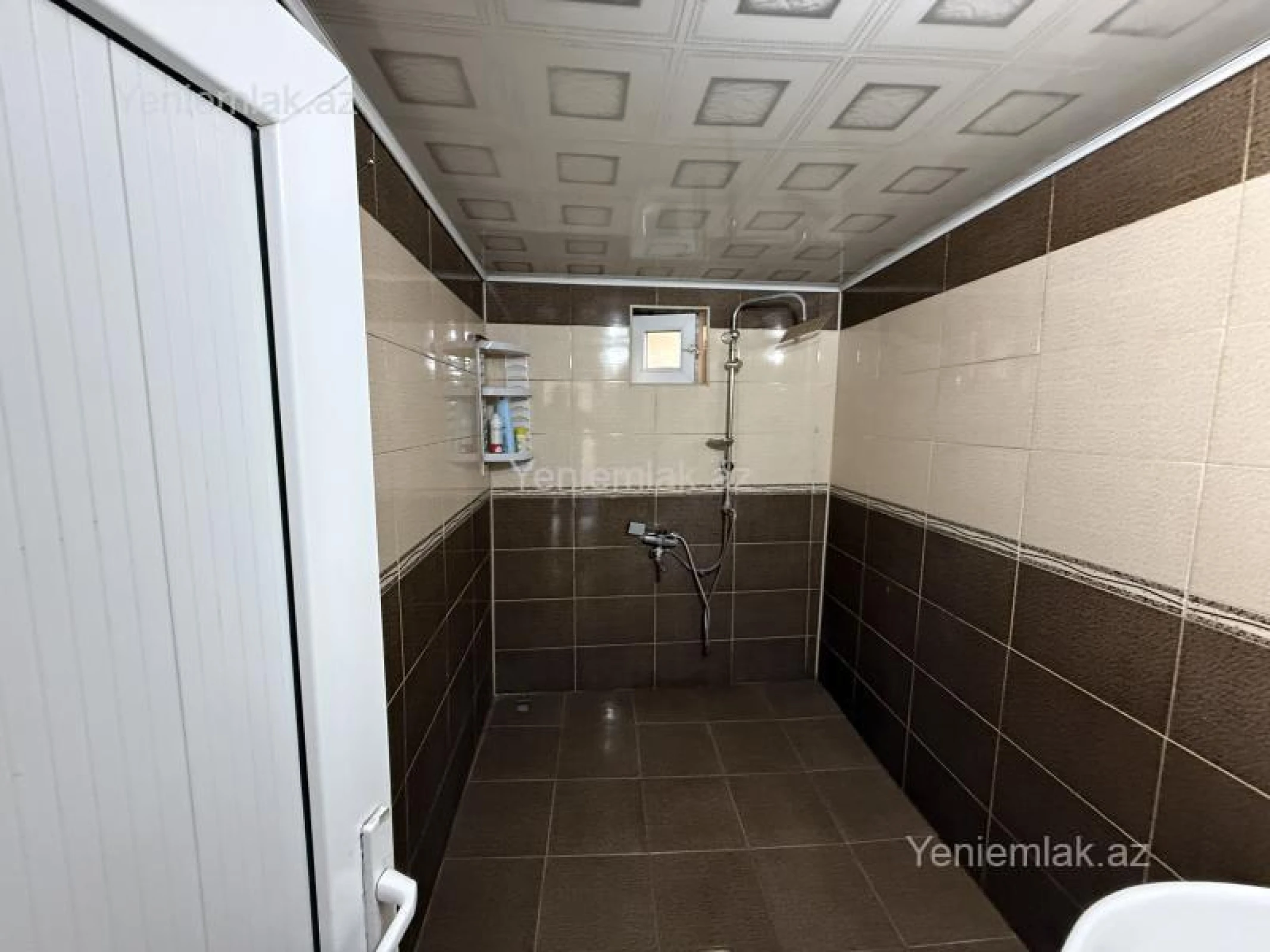 Satılır 4 otaqlı həyət evi 95 m²