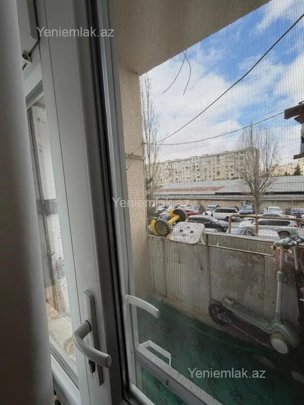 Satılır 3 otaqlı köhnə tikili 65 m²