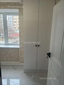 Satılır 2 otaqlı köhnə tikili 55 m²