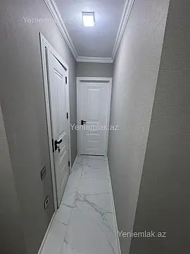 Satılır 2 otaqlı köhnə tikili 55 m² — Bakı, Nərimanov 2 otaq 55.00 m²