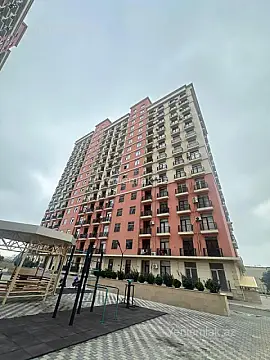 Satılır 2 otaqlı yeni tikili 90 m²