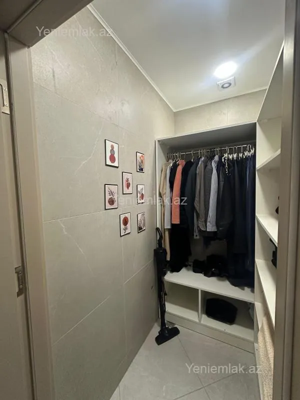 Satılır 2 otaqlı yeni tikili 90 m²