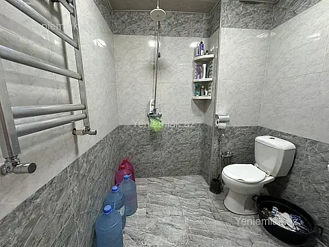 Satılır 2 otaqlı yeni tikili 43 m²