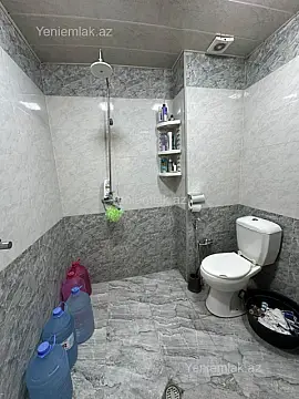 Satılır 2 otaqlı yeni tikili 43 m²