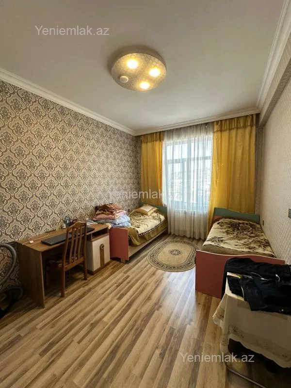Satılır 2 otaqlı yeni tikili 43 m²