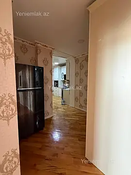 Satılır 3 otaqlı yeni tikili 92.5 m²