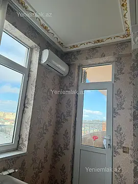 Satılır 3 otaqlı yeni tikili 92.5 m²