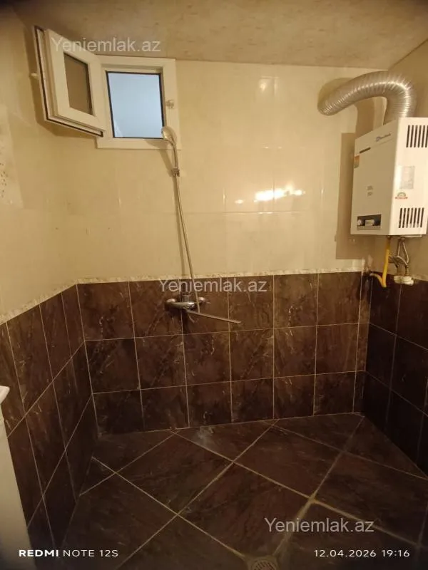 Satılır 1 otaqlı köhnə tikili 40 m²
