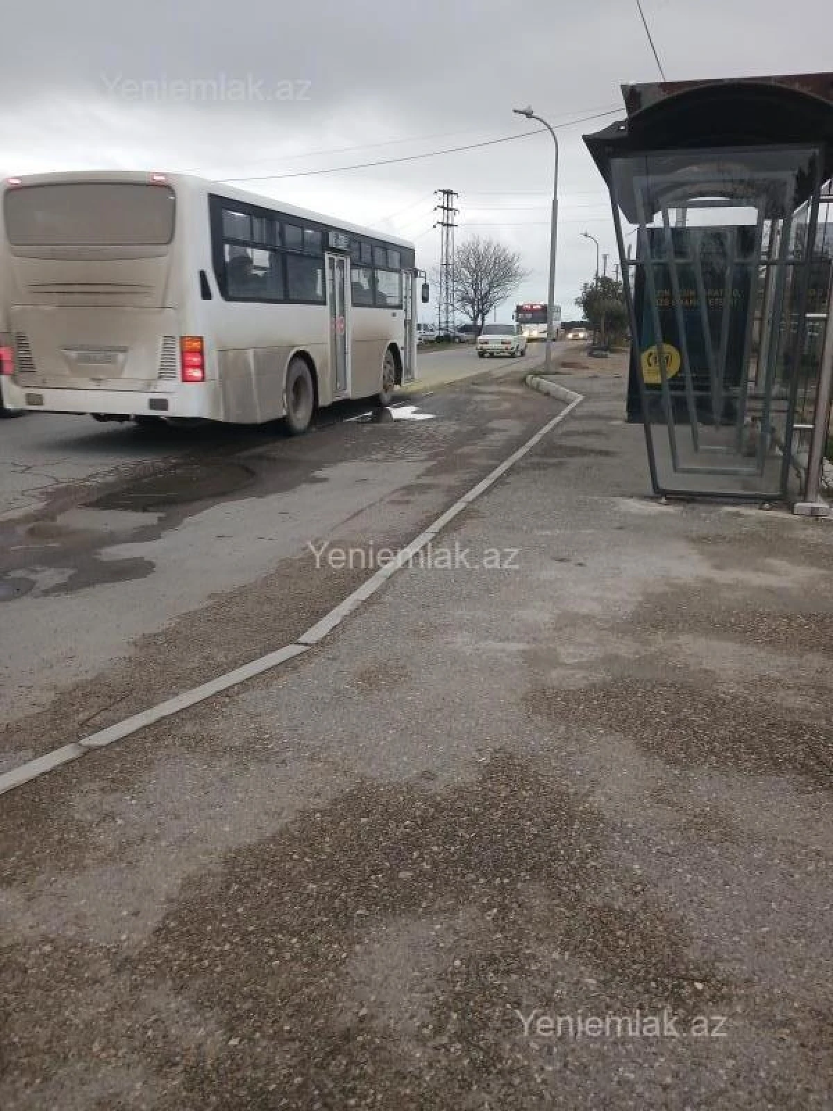 Satılır 3 otaqlı həyət evi 71 m²