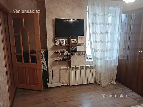 Satılır 3 otaqlı həyət evi 71 m²