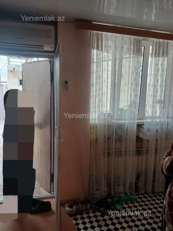 Satılır 3 otaqlı həyət evi 71 m²