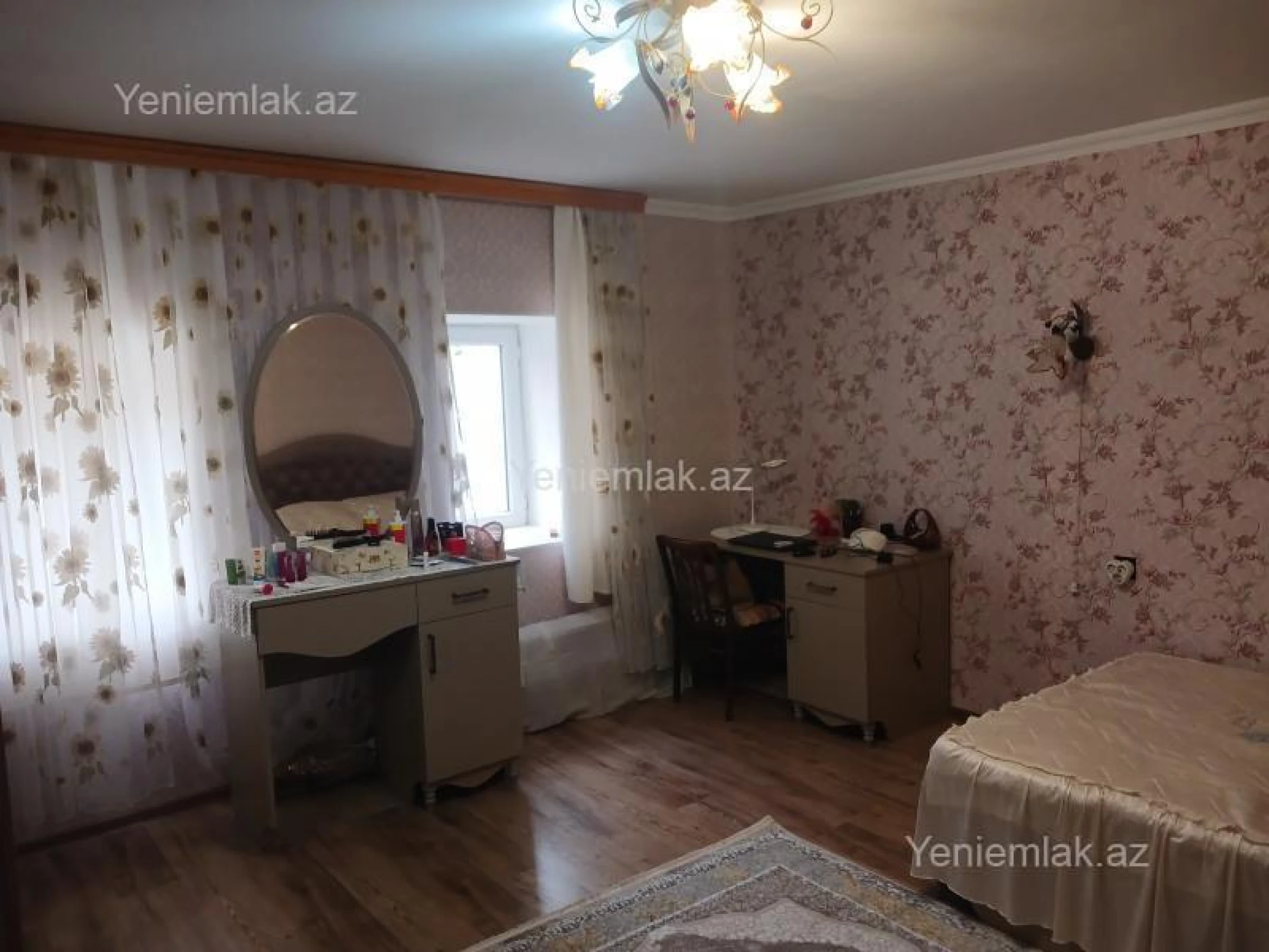 Satılır 3 otaqlı həyət evi 71 m²