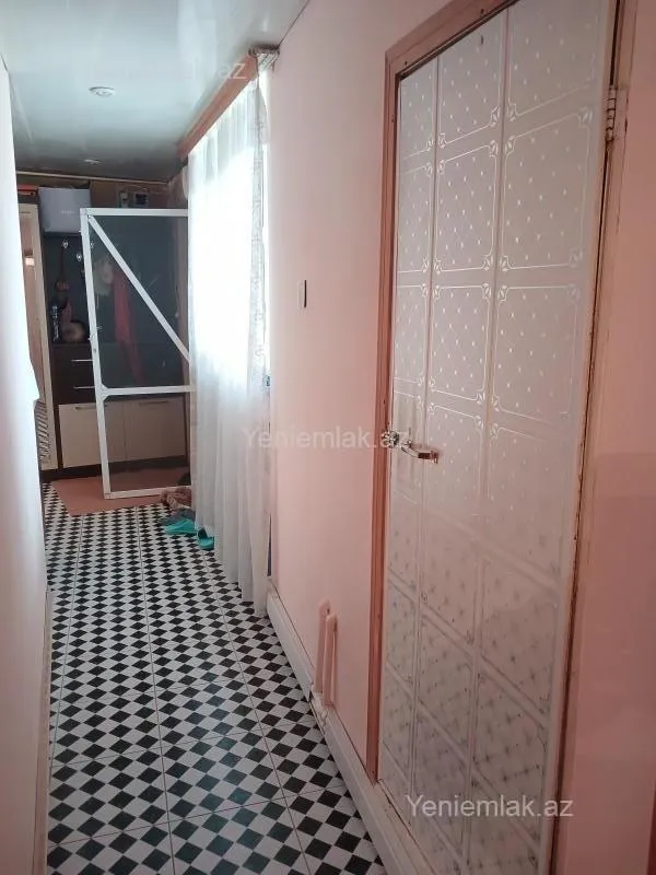 Satılır 3 otaqlı həyət evi 71 m²