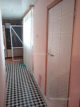Satılır 3 otaqlı həyət evi 71 m²