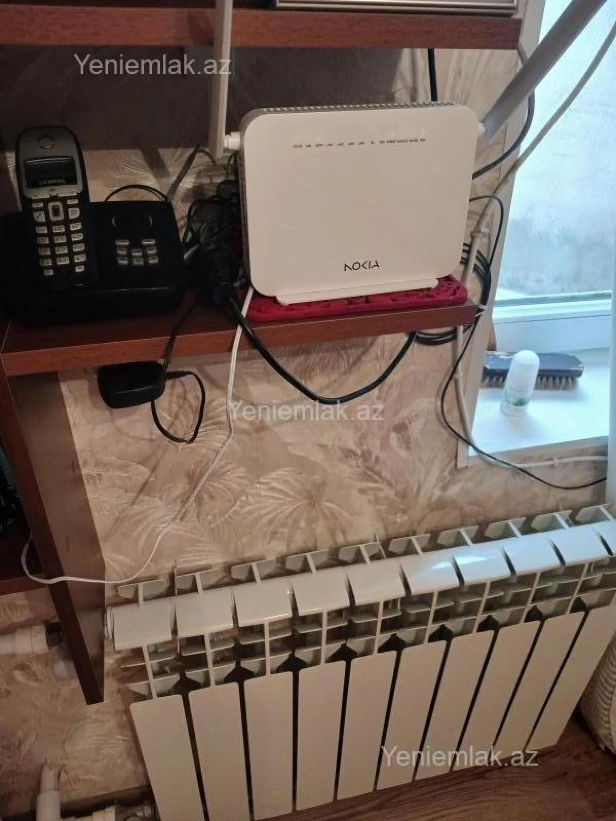 Satılır 3 otaqlı həyət evi 71 m²