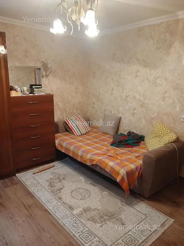 Satılır 3 otaqlı həyət evi 71 m²