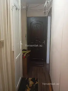 Satılır 1 otaqlı köhnə tikili 32 m²