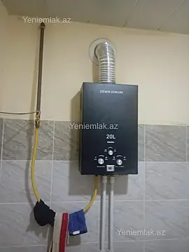 Satılır 1 otaqlı köhnə tikili 32 m²
