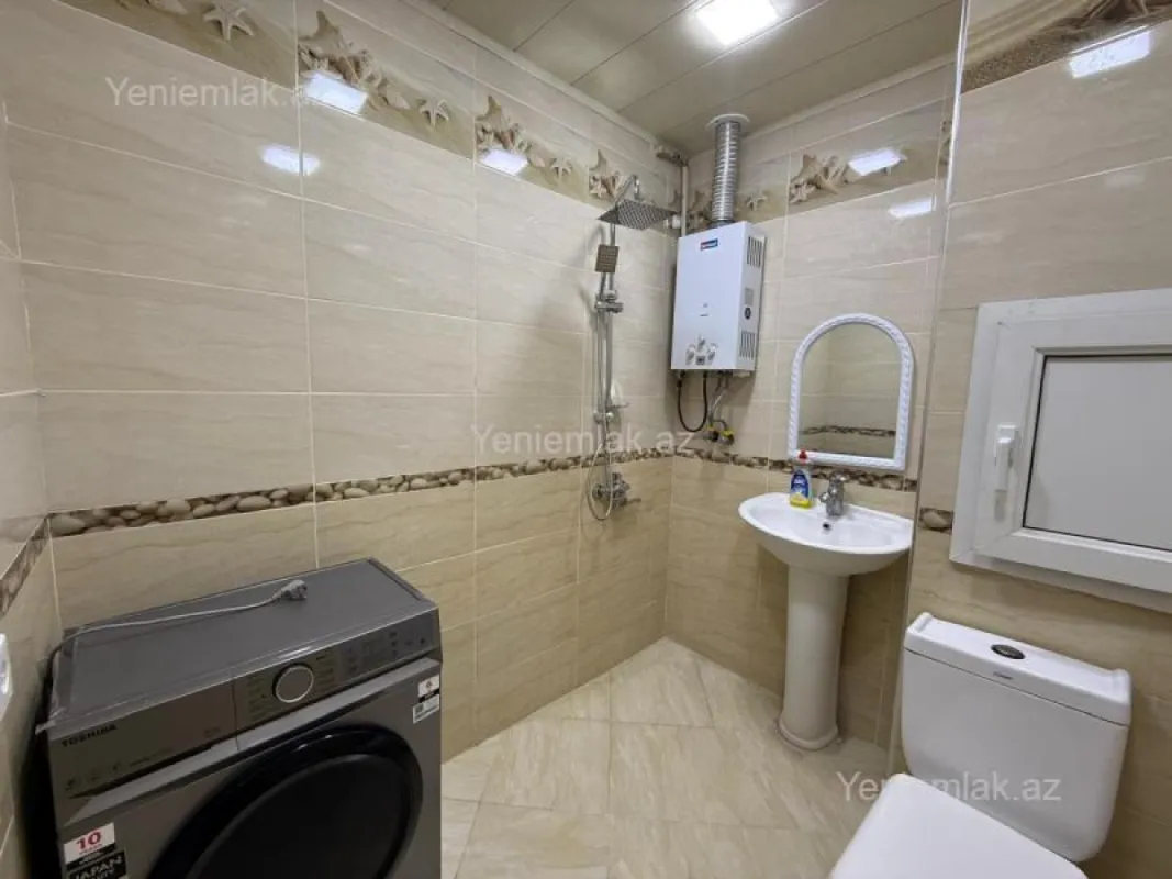 Satılır 1 otaqlı köhnə tikili 50 m²