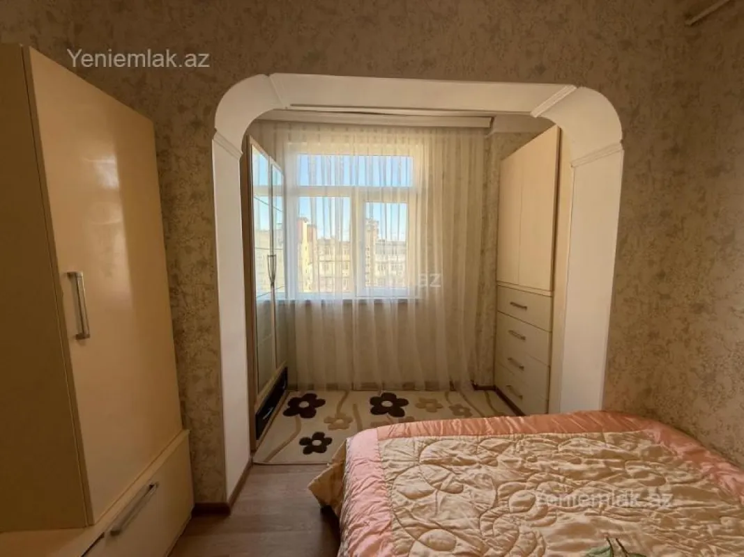 Satılır 1 otaqlı köhnə tikili 50 m²